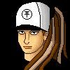 here'z an angel:x animatii