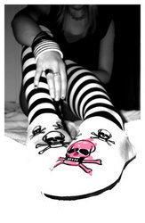 probabil atunci fosth datzi papucii d un baith... :rusine:  la kre tineam suuuppper molth...p kre a