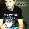 GUSTAV NU PLEACA!!! - NO WAY!!!!!!!!!!!!!!!!!!!!!!!!!!!! - GUSTAV