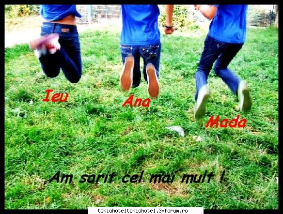 :rotfl:  :rotfl:  :rotfl: io mada si ana  :rotfl:  :rotfl:  :rotfl:  :rotfl: ieu nico tembela