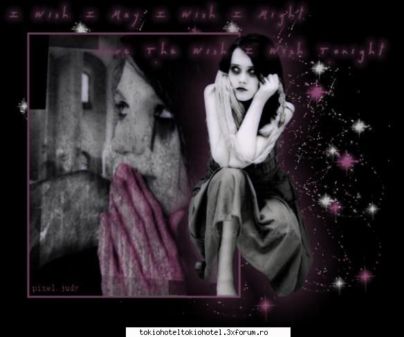 ok...hai k i love goth :nod: imagini