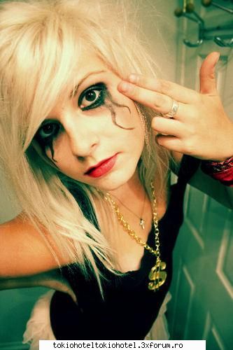Imagini - Byka - EMO