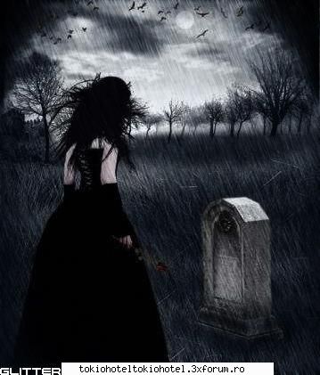 Imagini - Byka - GOTH