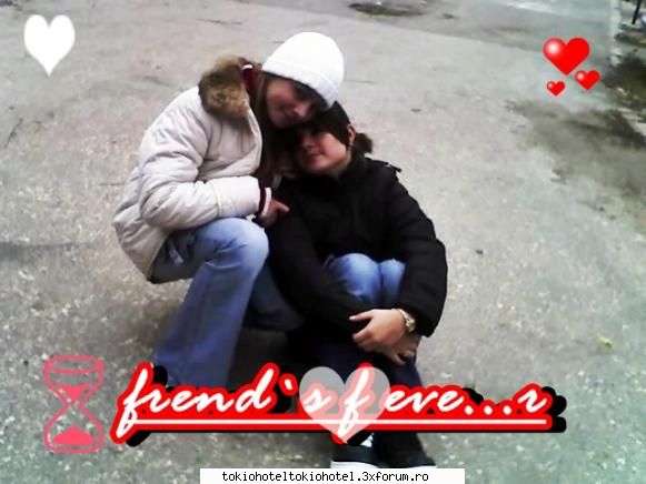 ..Poza ta preferata... - This is ma` favoOurite :X - DISCUTII