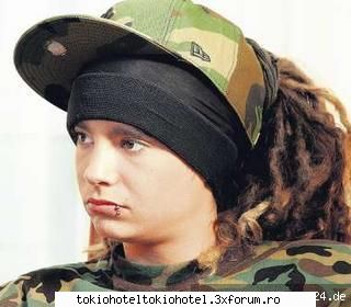 Poze cu Tom ;) - amytza - TOM