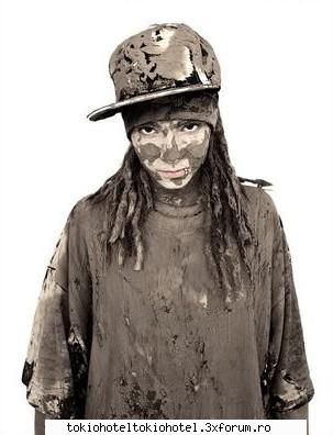 my dirty prince poze cu tom ;)